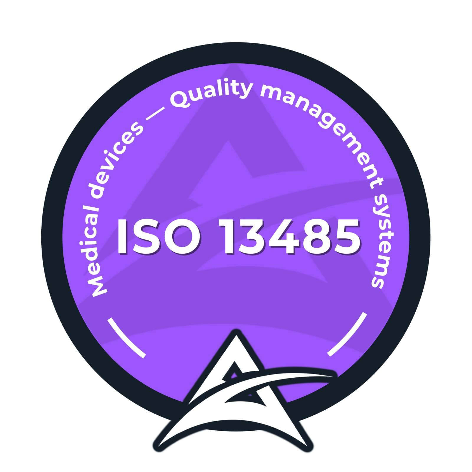 iso 9001 certification