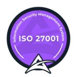 ISO 27001 Certification