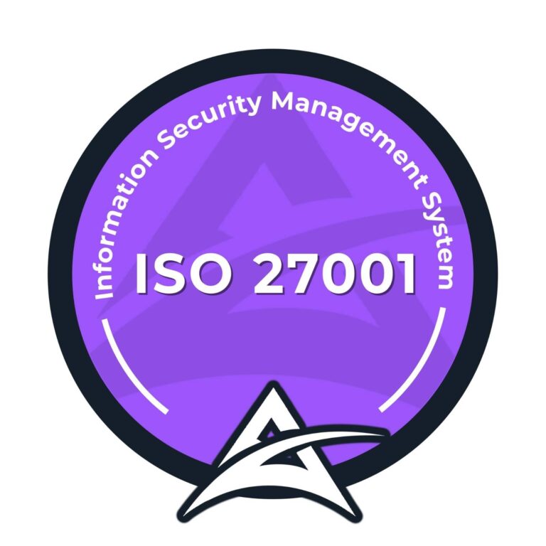 Iso 27001 Certification Services By Axipro