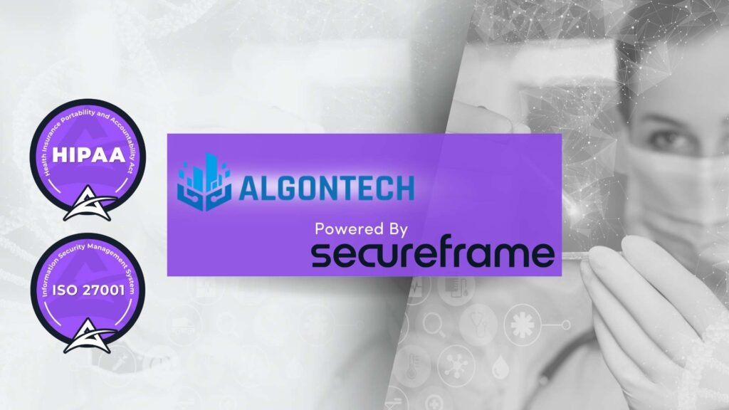 Algontech - Secureframe