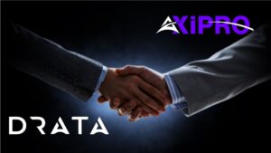 Axipro partners with Drata for seamless SOC 2 compliance