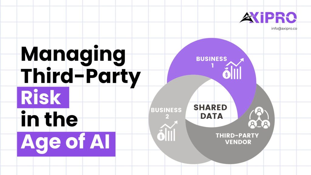 AI’s Impact on Third-Party Risk: What You Need to Know