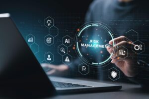 Risk management technology and decision-making process