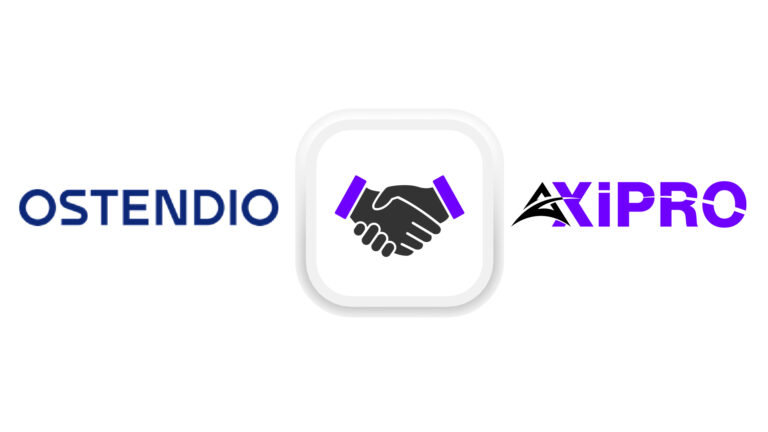 Axipro and Ostendio: Forging a Path to Compliance and Security Excellence