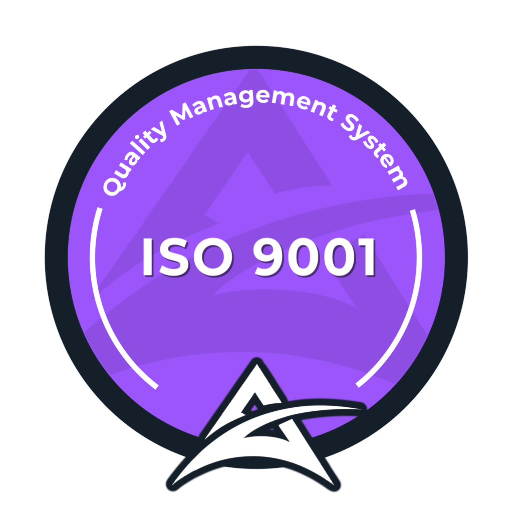 ISO 9001