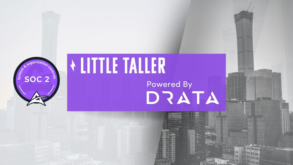 Little Taller achieves SOC