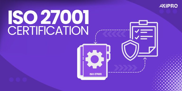 All You Need to Know About ISO 27001 Certification