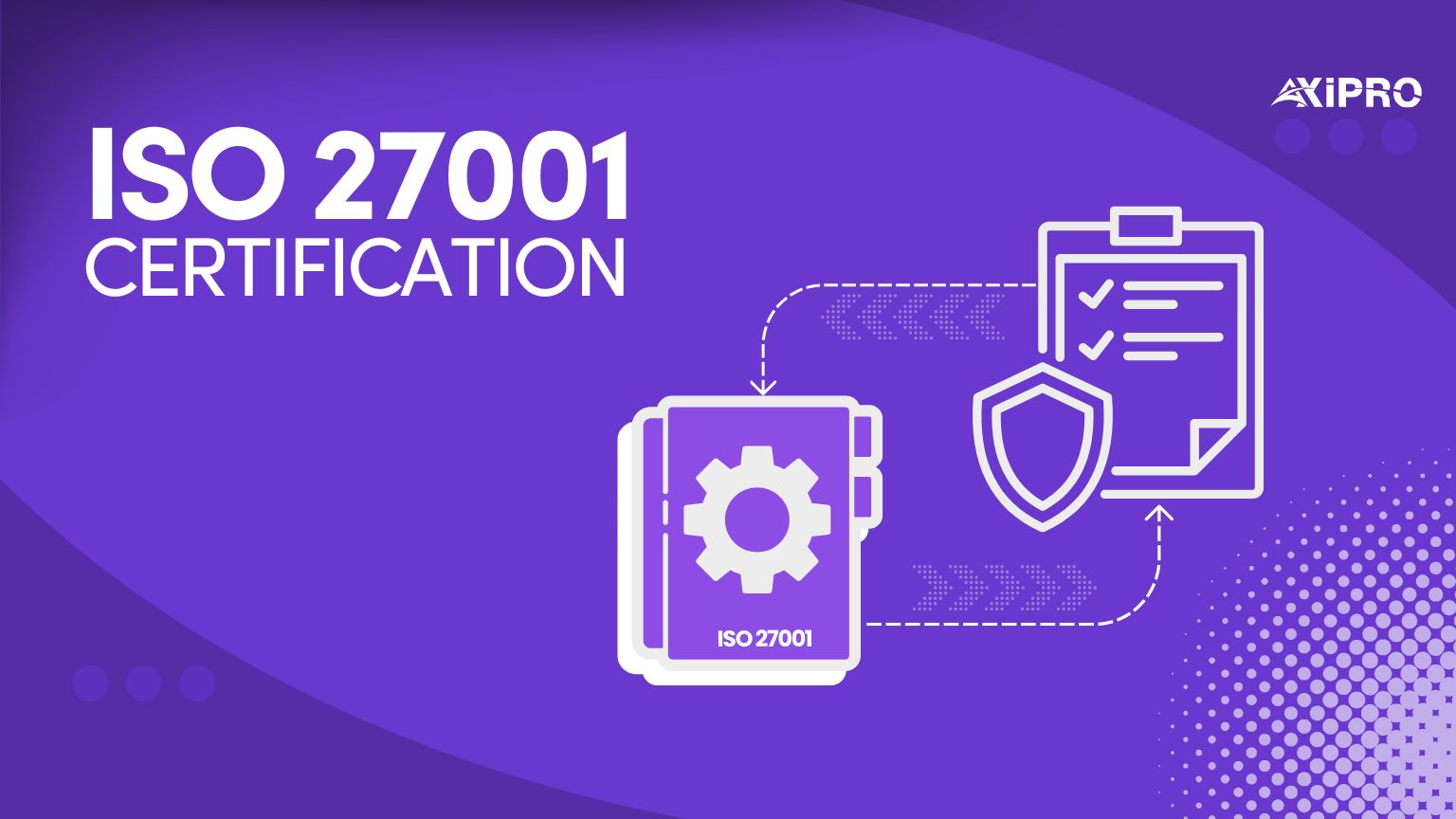 iso 27001 certification