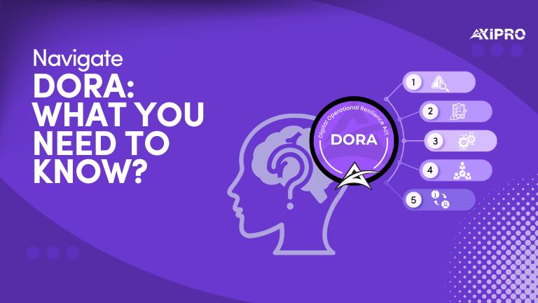 All You Need To Know About DORA