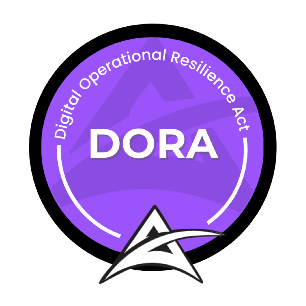 DORA logo