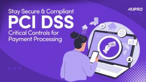 Essential PCI DSS Controls