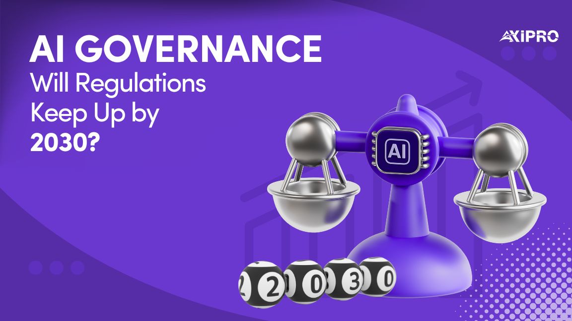 AI Governance by 2030