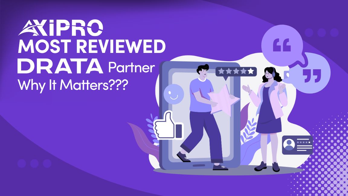 Most Reviewed Drata Partner