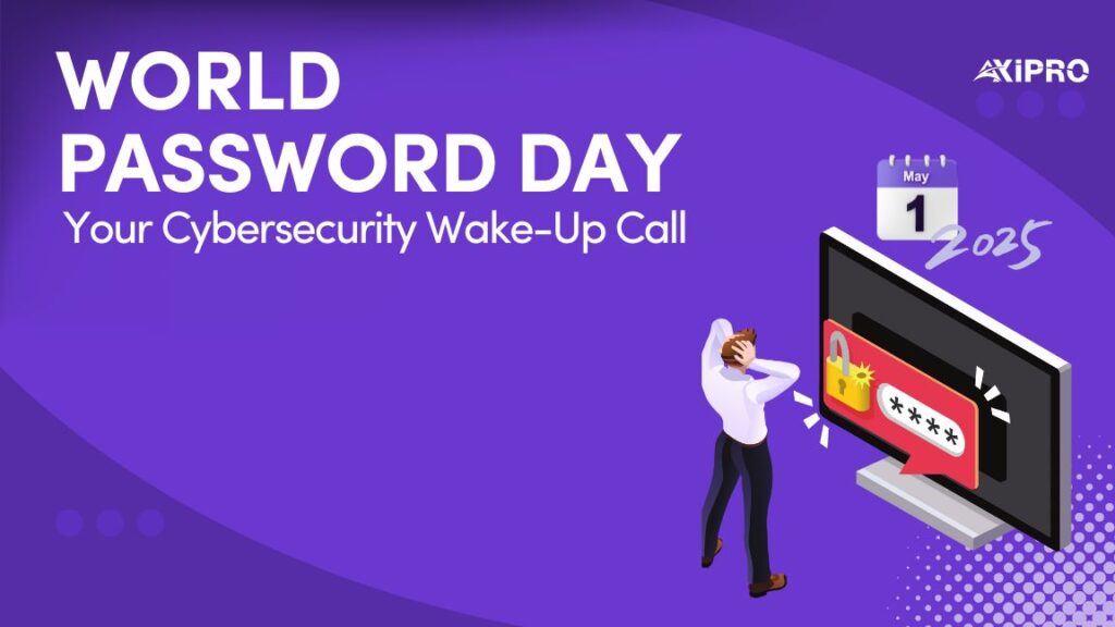 World Password Day