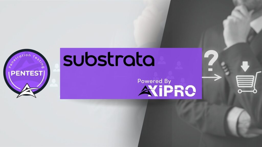 substrata pentest