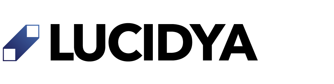 Lucidya logo