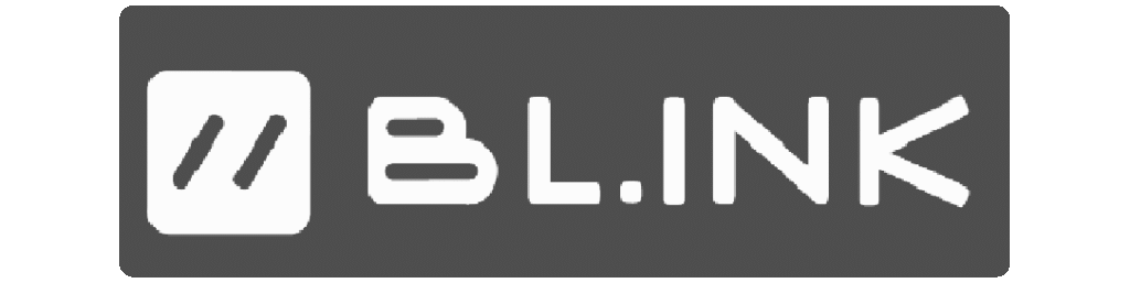 blink logo
