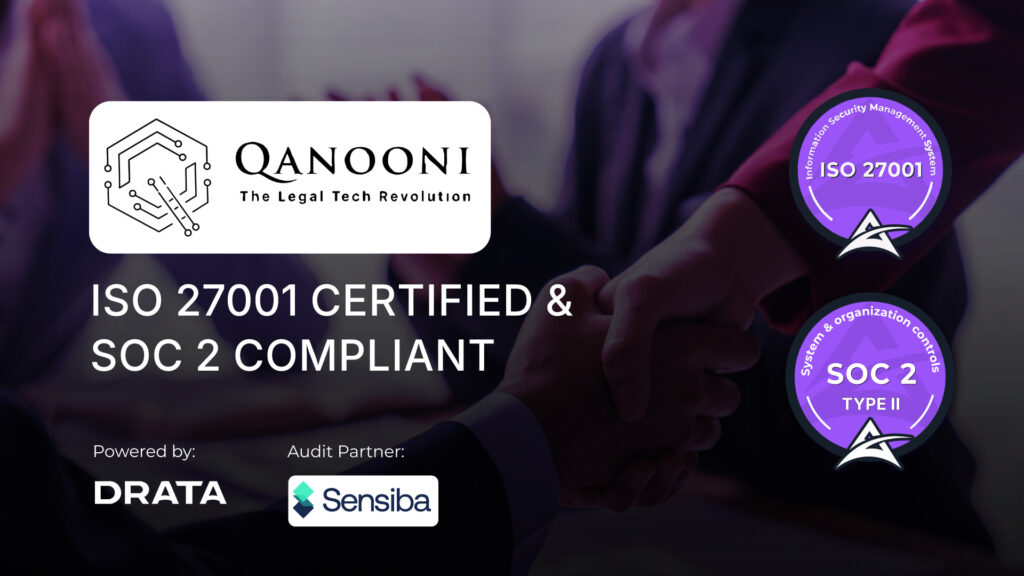 qanooni-iso-27001-certified-axipro