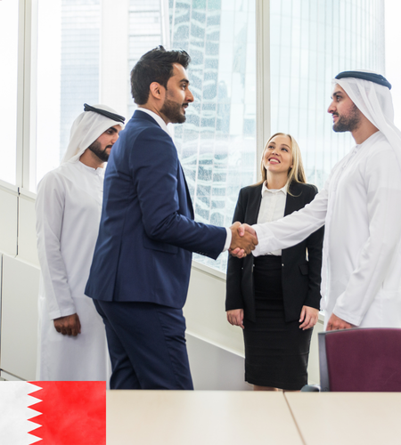 Bahrain Compliance Services