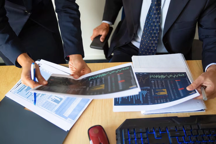 investor trader