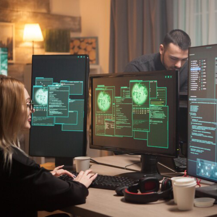 Vulnerability Assessment and Penetration Testing