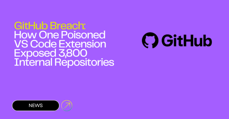 GitHub Breach May 2026: All You Need to Know | Axipro