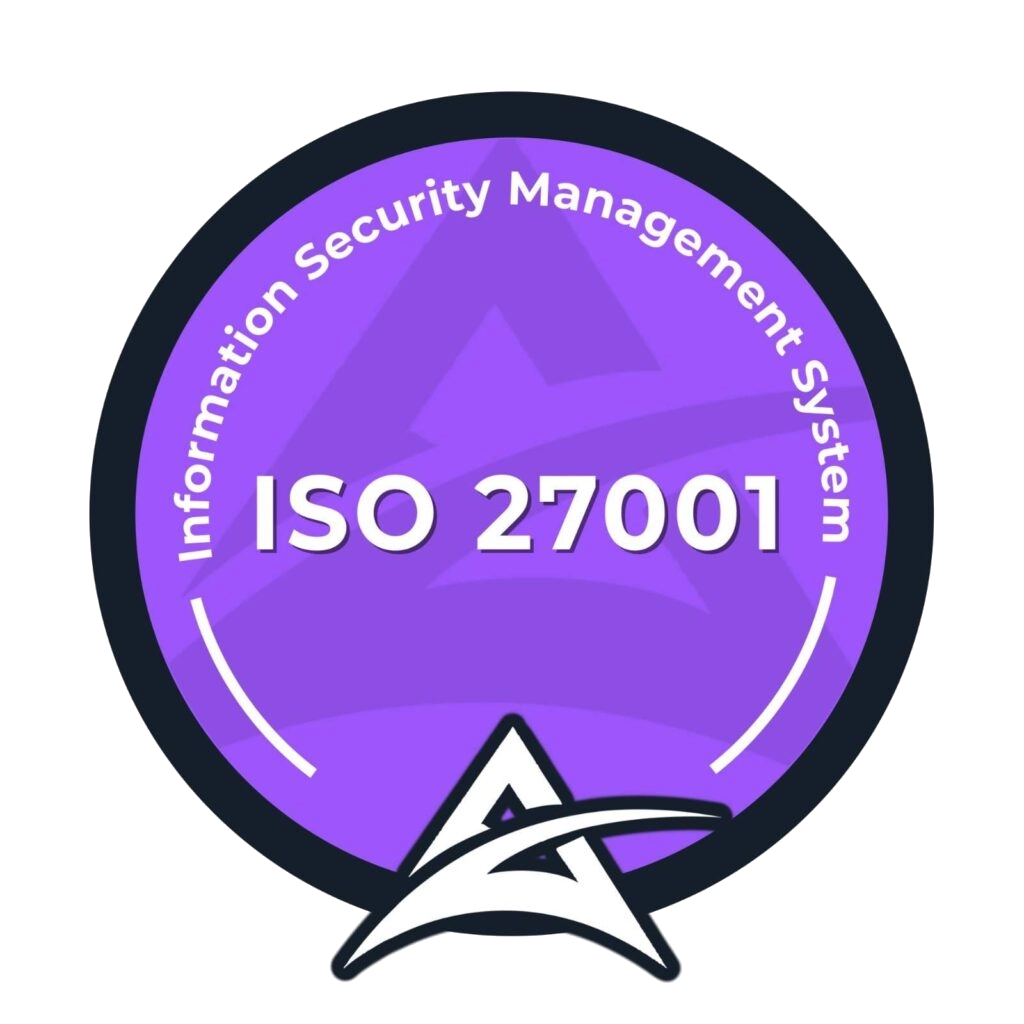 ISO 27001