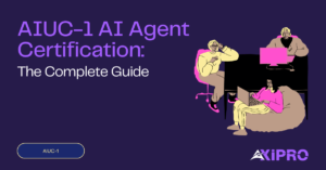 AIUC-1 AI Agent Certification The Complete Guide