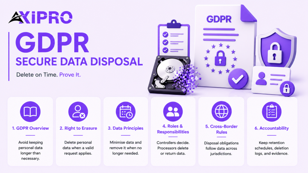 GDPR-Secure-Data-Disposal