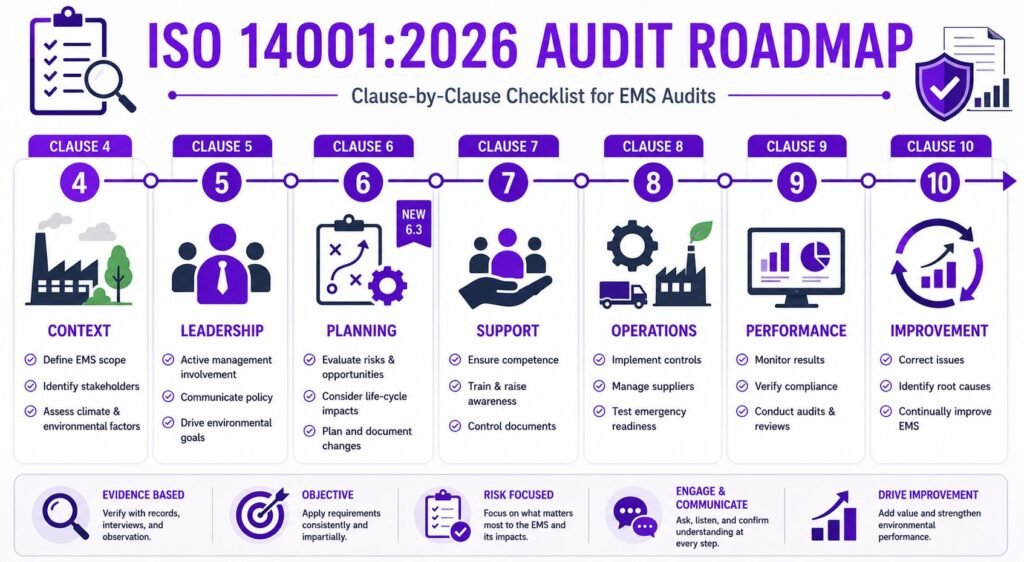 ISO 14001 2026