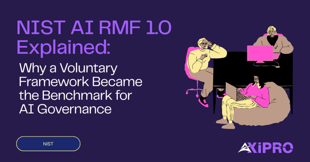 NIST AI RMF 1.0