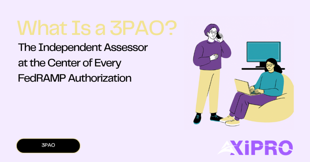 What Is a 3PAO