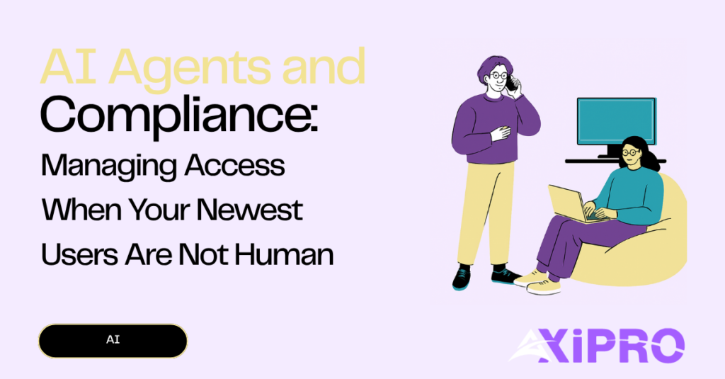 AI Agents and Compliance