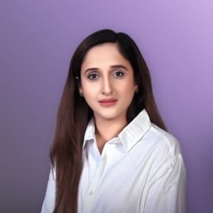 Picture of Abeera Zainab