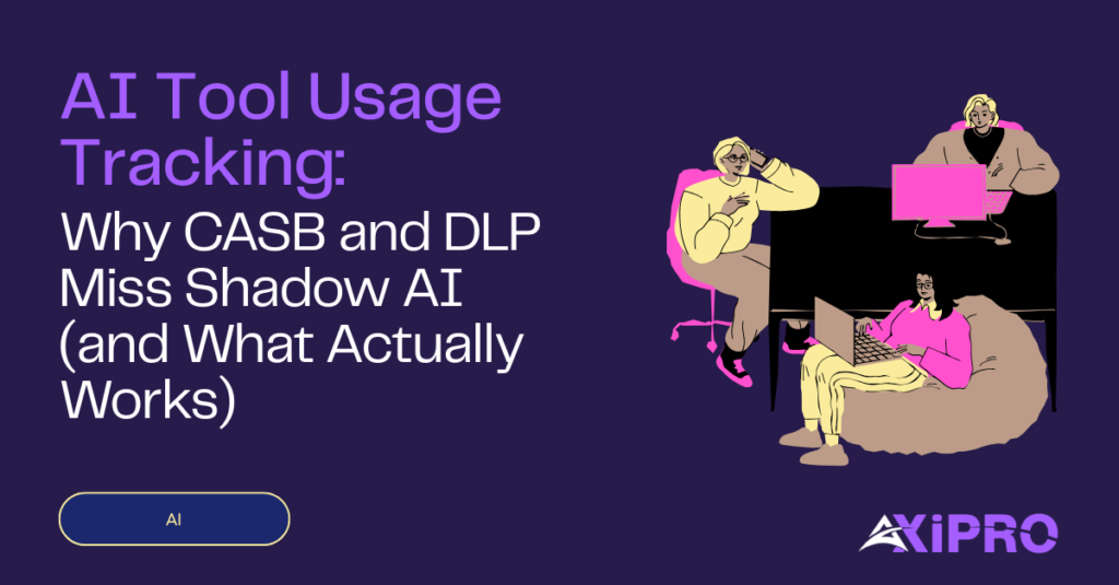 AI Tool Usage Tracking
