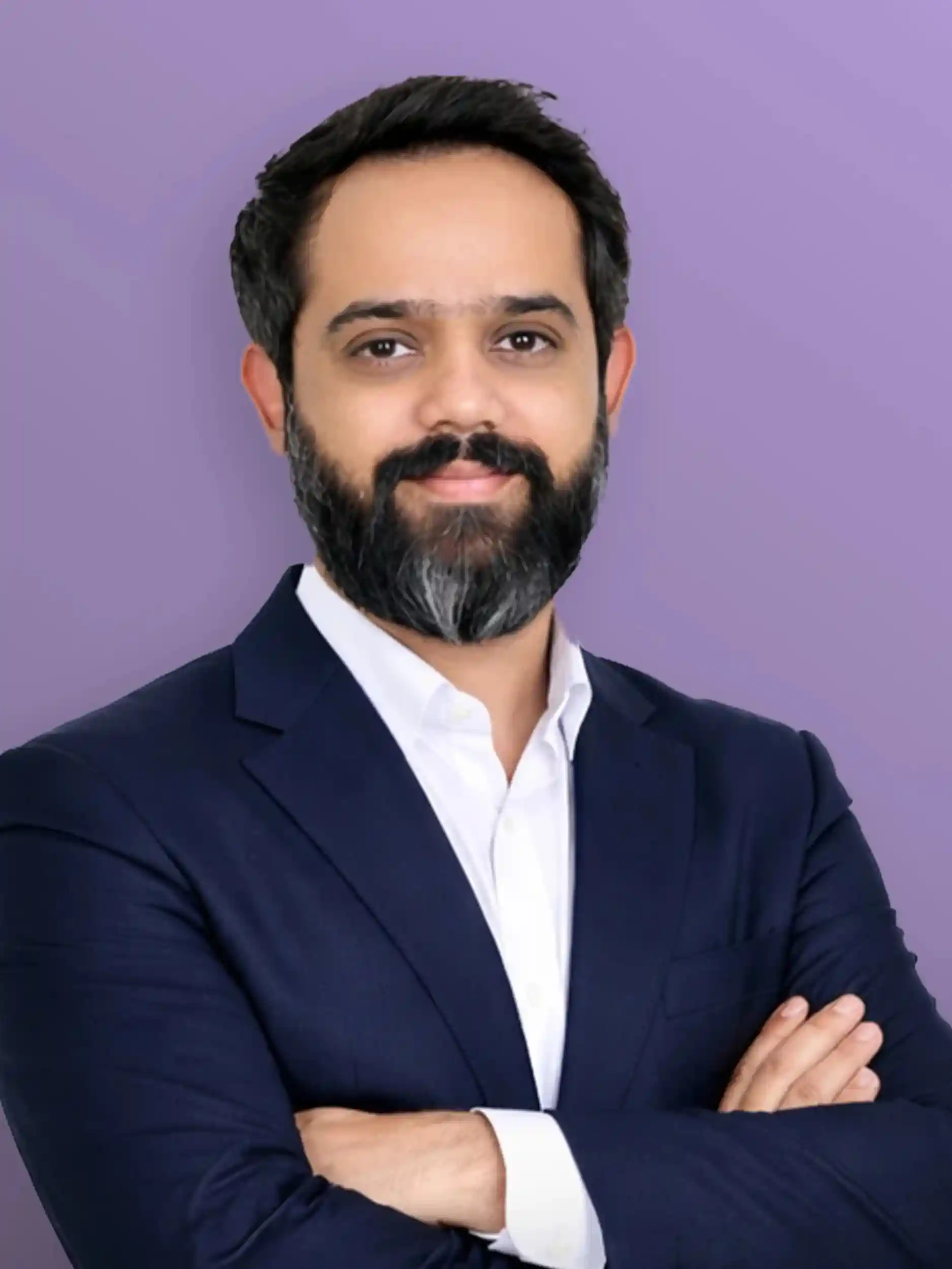 Picture of Ali Hayat